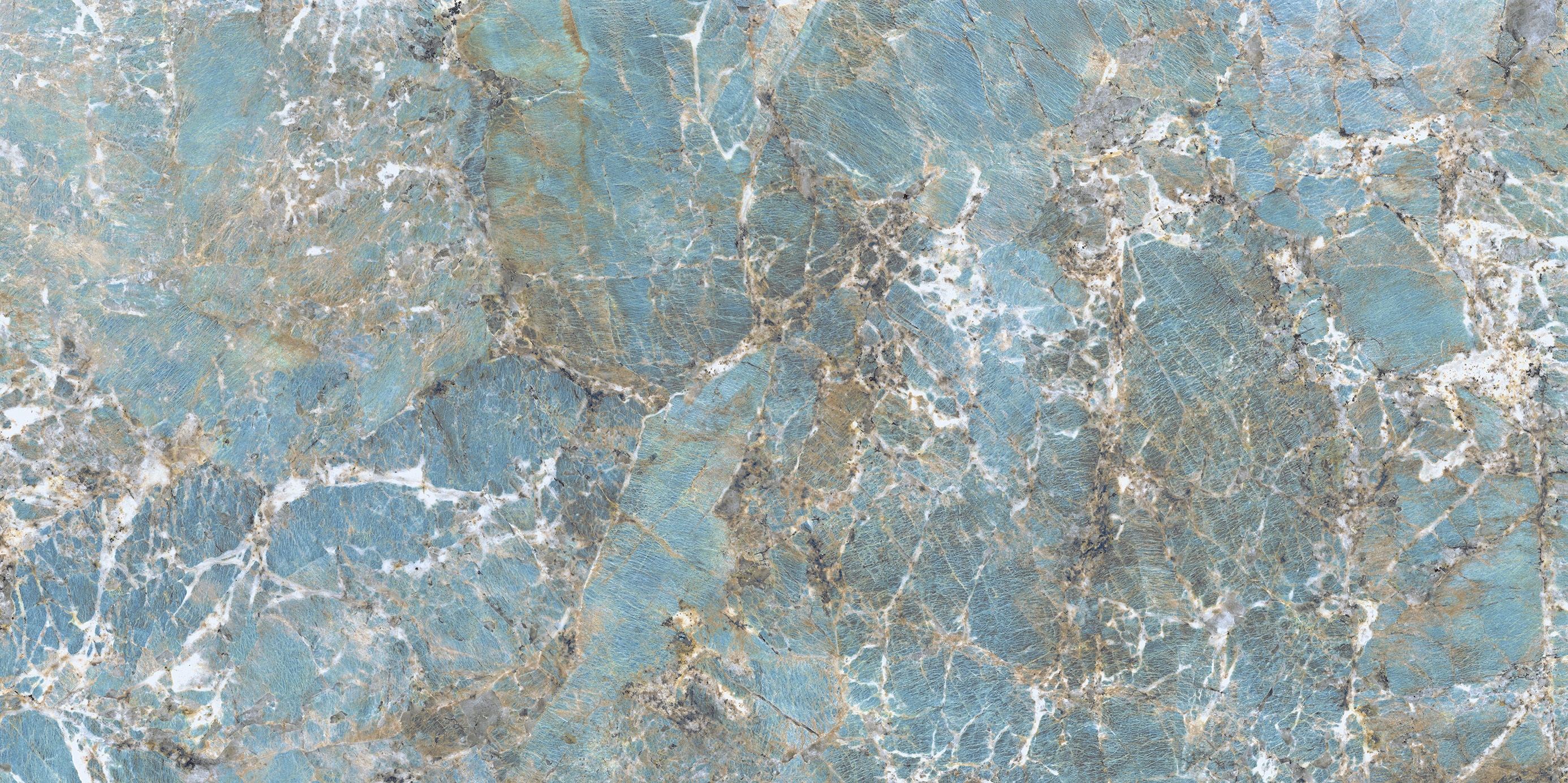 ASCALE AMAZONITE POLI