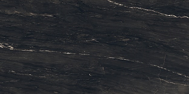 ASCALE BELVEDERE BLACK POLI