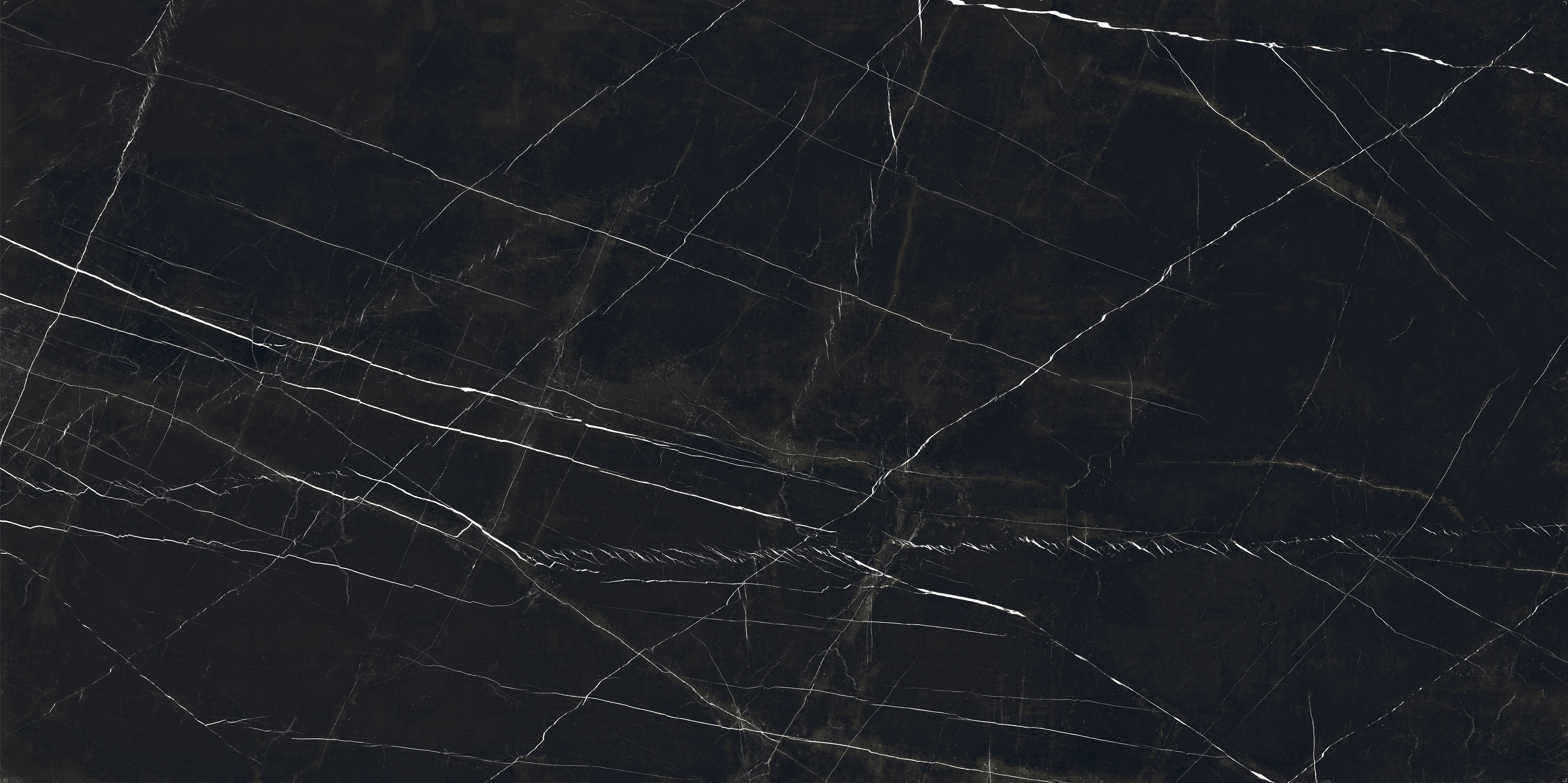 ASCALE MARQUINA BLACK POLI