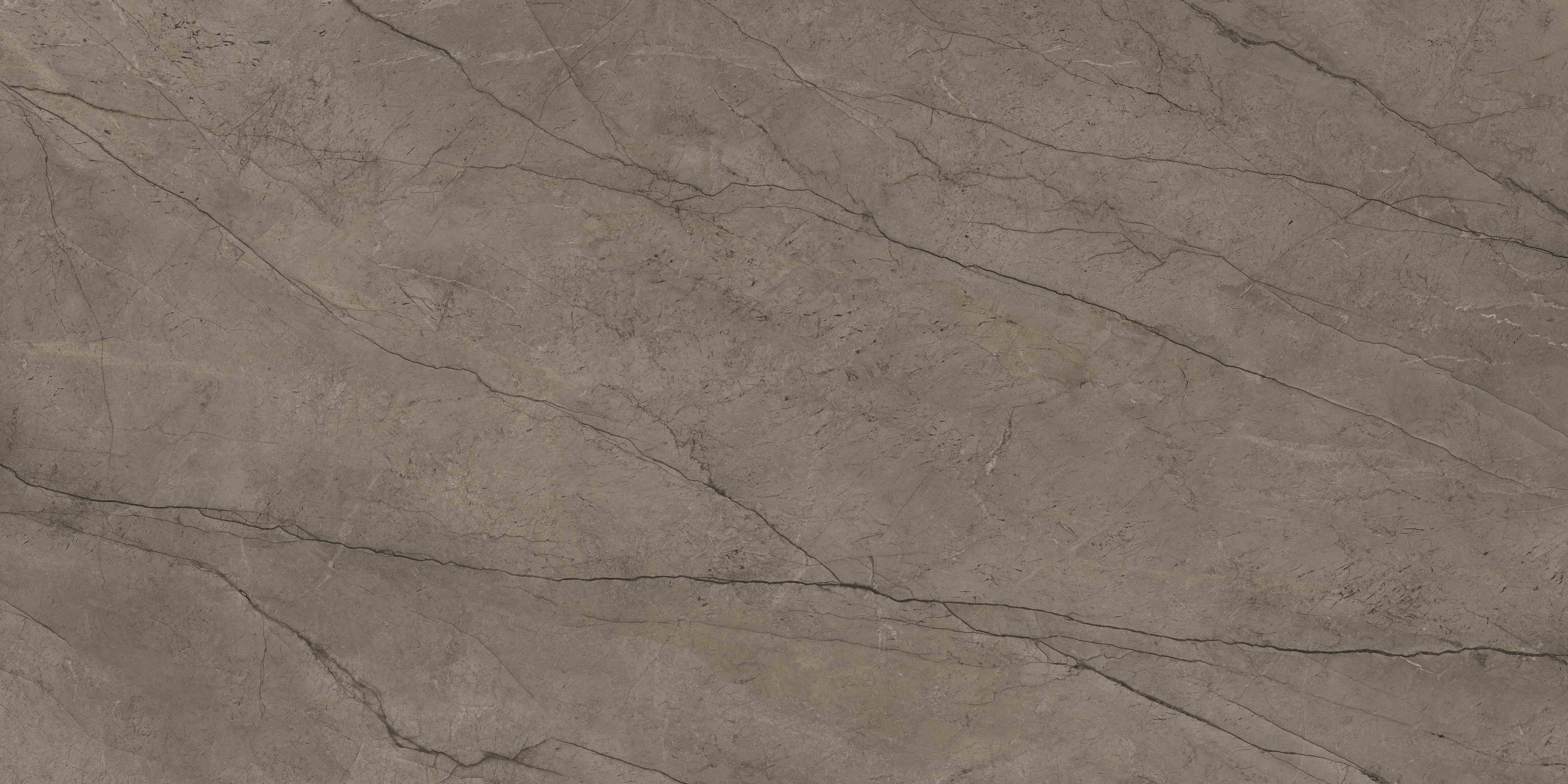 Tranche de CERAMIQUE ASCALE ASCALE NEBULA BROWN FEEL finition FEEL