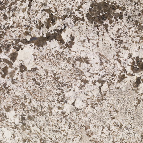 Tranche de GRANIT BIANCO ANTICO POLI finition Poli