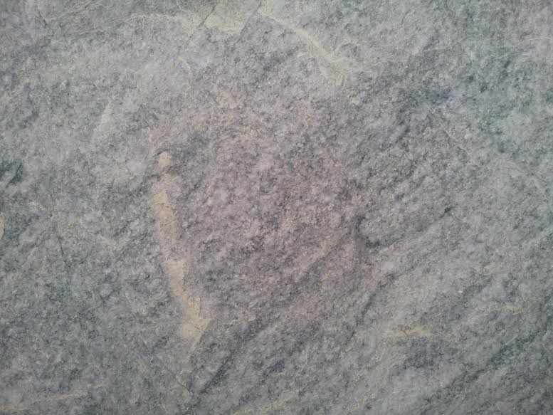 Tranche de GRANIT COSTA ESMERALDA POLI finition Poli