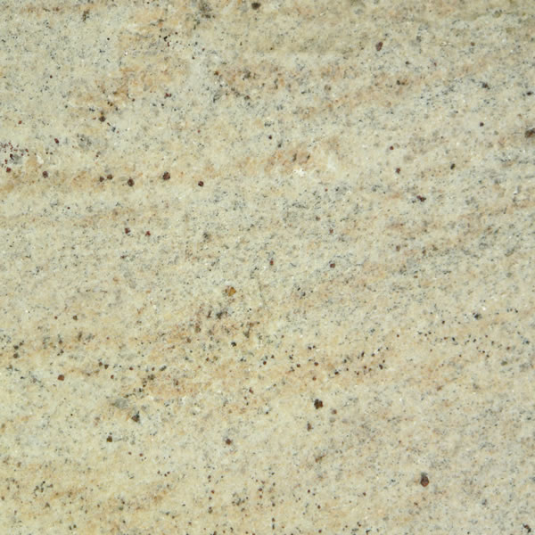 Tranche de GRANIT FANTAISY LIGHT CUIR finition Cuir