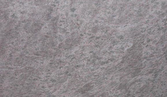 Tranche de GRANIT INDIAN BLUE / MASS BLUE POLI finition Poli