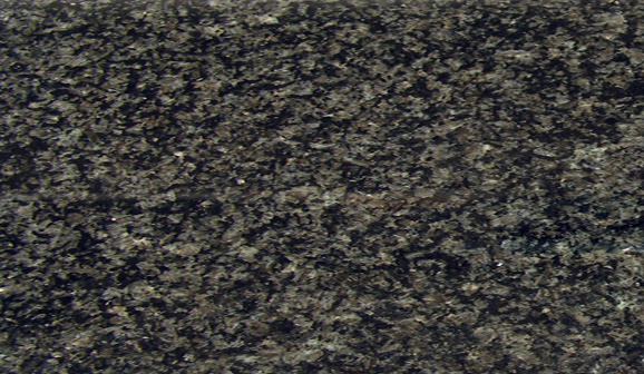 Tranche de GRANIT JASBERG FONCE POLI finition Poli
