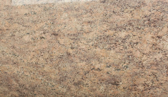 Tranche de GRANIT JUPARANA FLORENCIA POLI finition Poli
