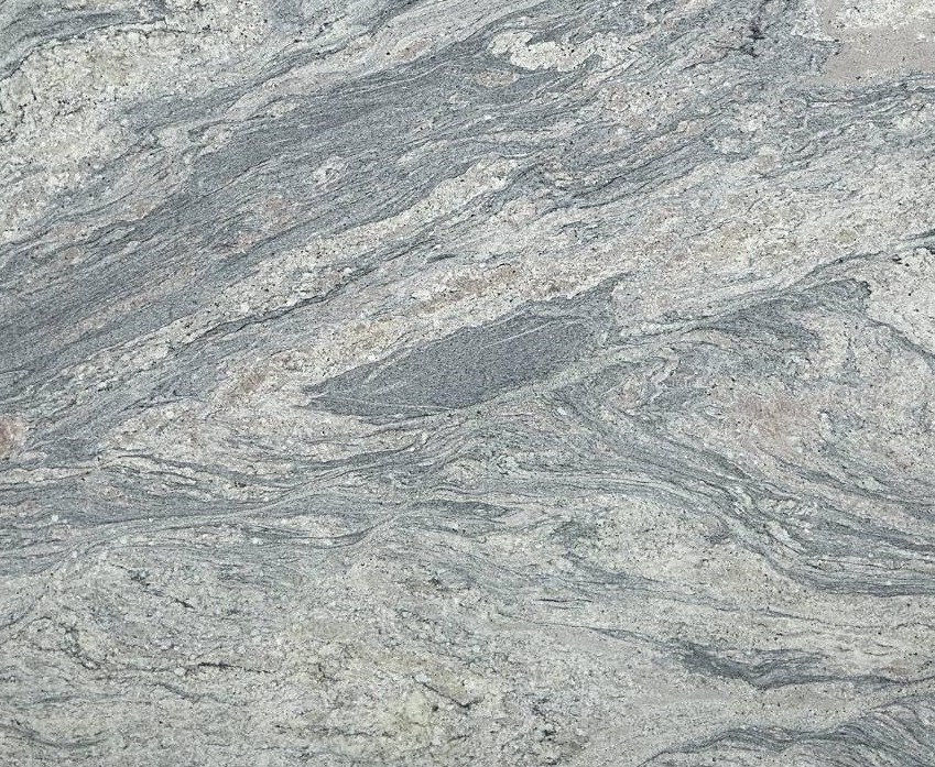 Tranche de GRANIT PIRACEMA POLI finition Poli