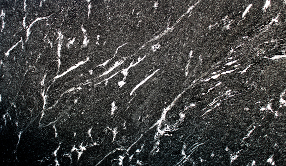 Tranche de GRANIT VIA LATTEA CUIR finition Cuir