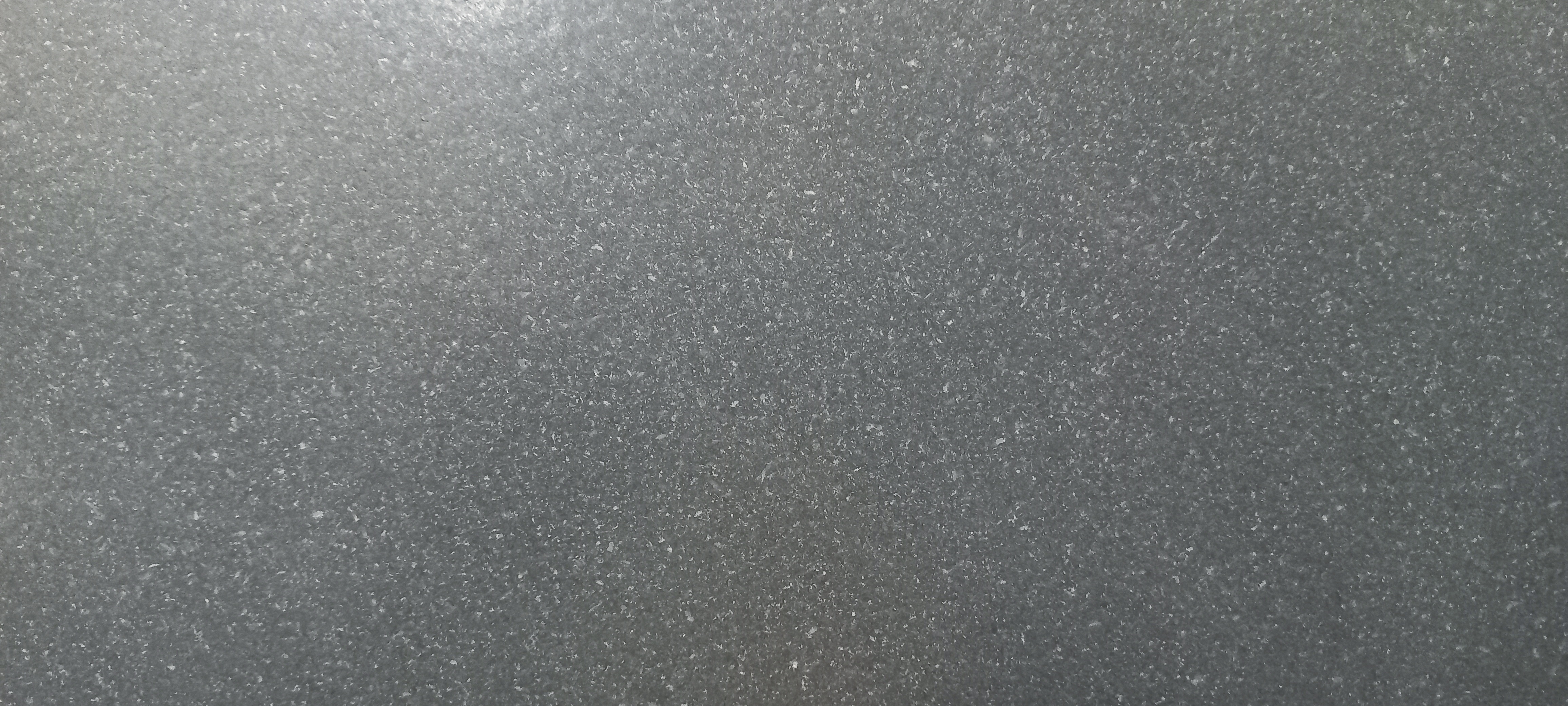 Tranche de GRANIT NOIR ZIMBABWE Z TOP CUIR finition Cuir