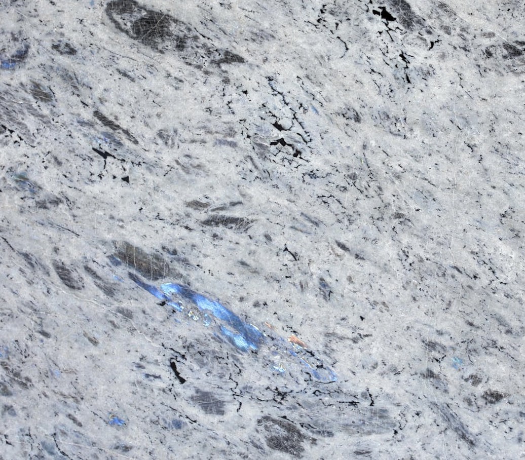 LABRADORITE WHITE MADAGASCAR