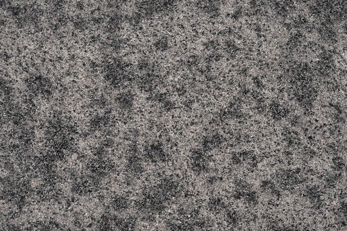 Tranche de GRANIT MISTIC GREY CUIR finition Cuir