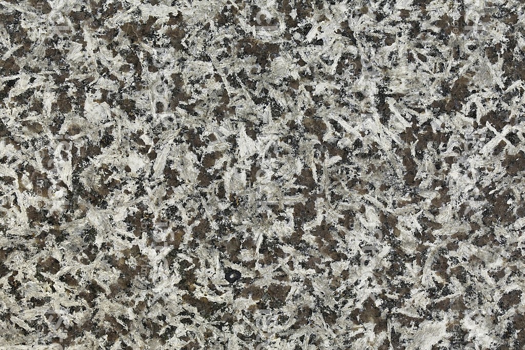Tranche de GRANIT MONCHIQUE POLI finition Poli