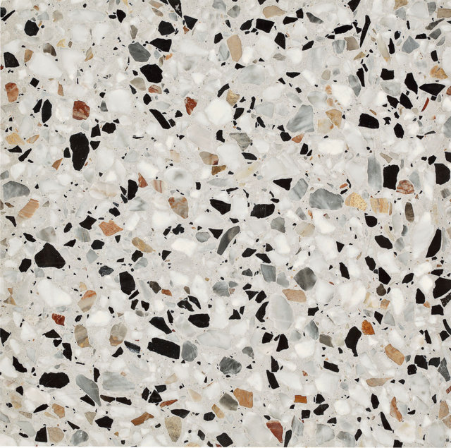 GRANITO BLANC NOIR ADOUCI