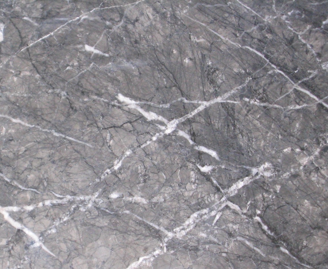 Tranche de MARBRE GRIGIO CARNICO POLI finition Poli