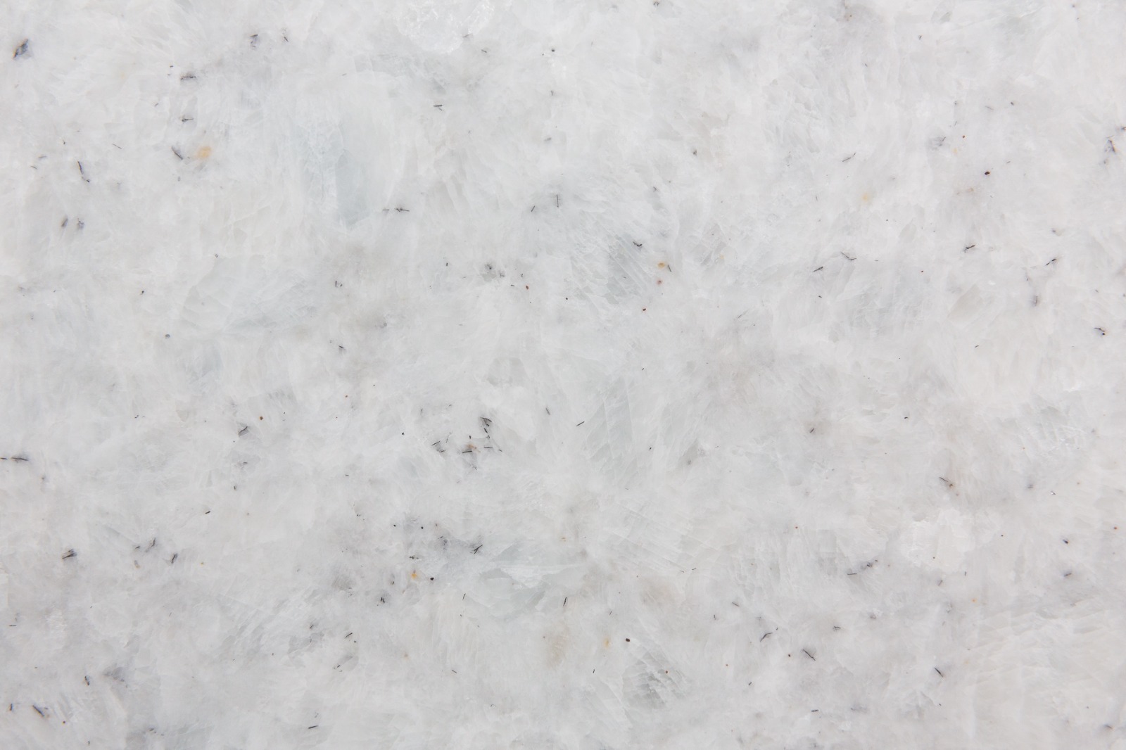 Tranche de MARBRE WHITE PEARL POLI finition Poli