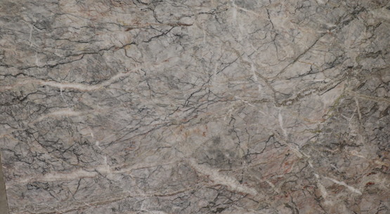 Tranche de MARBRE FIOR DI PESCO POLI finition Poli