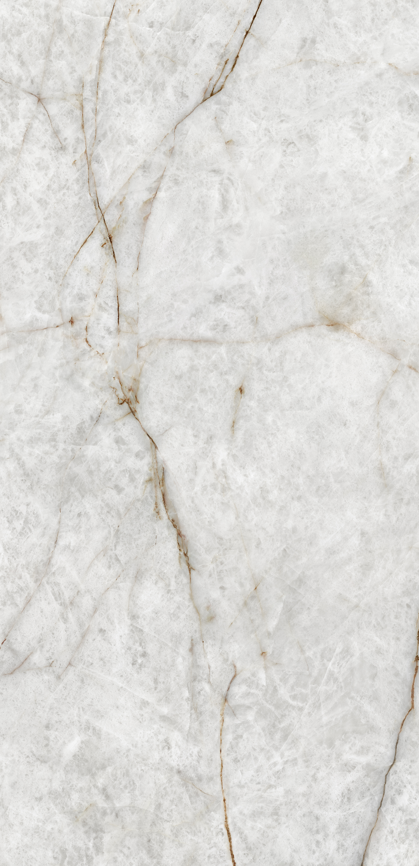 Tranche de CERAMIQUE NEOLITH NEOLITH HIMALAYAN CRYSTAL ULTRA finition ULTRASOFT