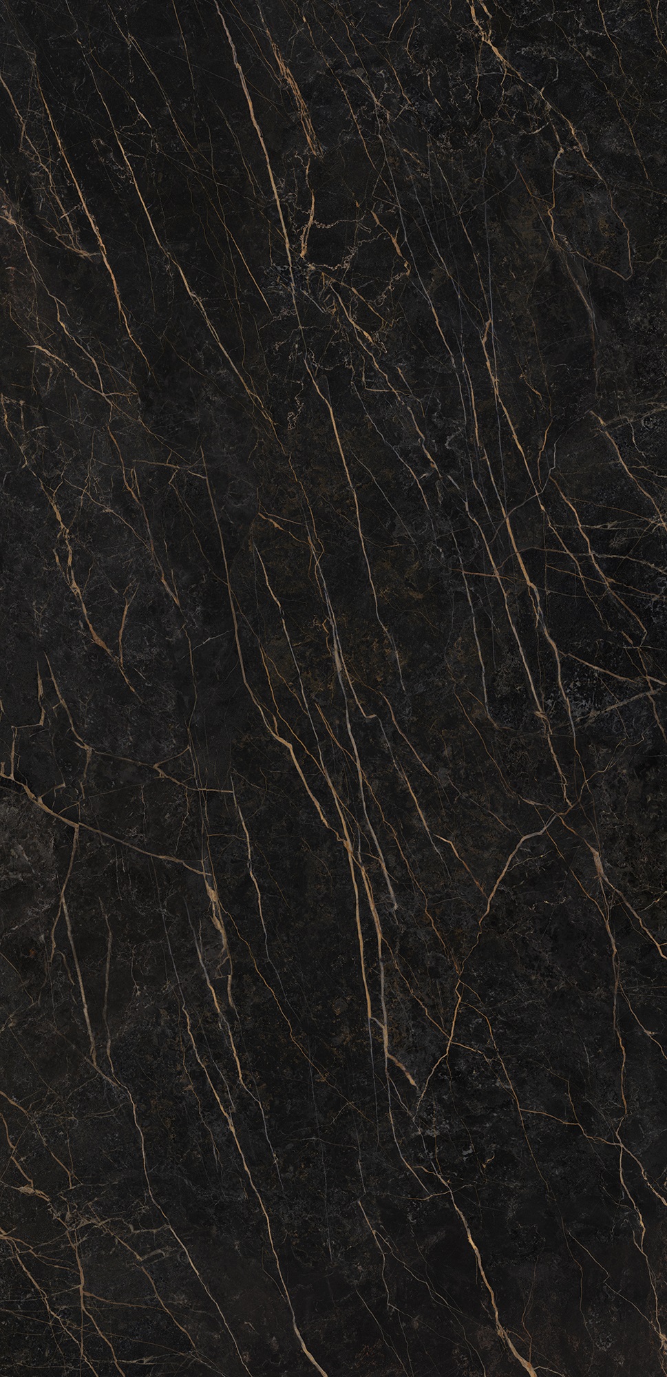 Tranche de CERAMIQUE NEOLITH NEOLITH BLACK OBSESSION finition Silk