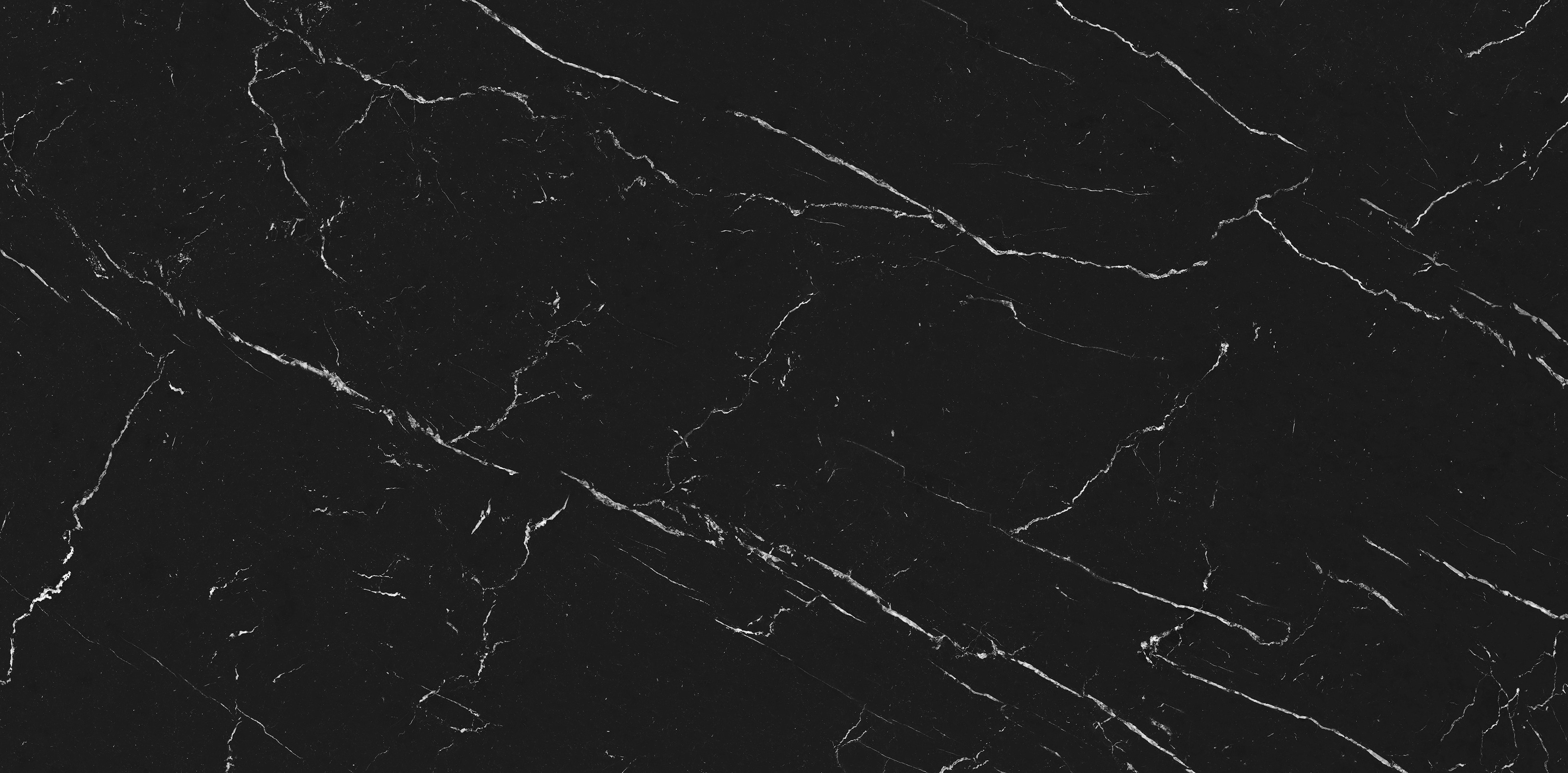 Tranche de CERAMIQUE NEOLITH NEOLITH NERO MARQUINA SILK 01 finition Silk