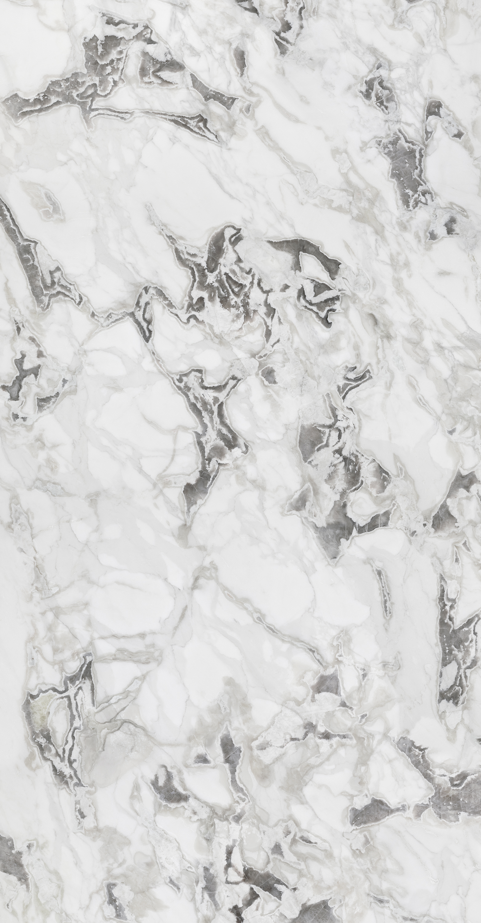 Tranche de CERAMIQUE NEOLITH NEOLITH WHITEHAVEN ULTRASOFT finition ULTRASOFT