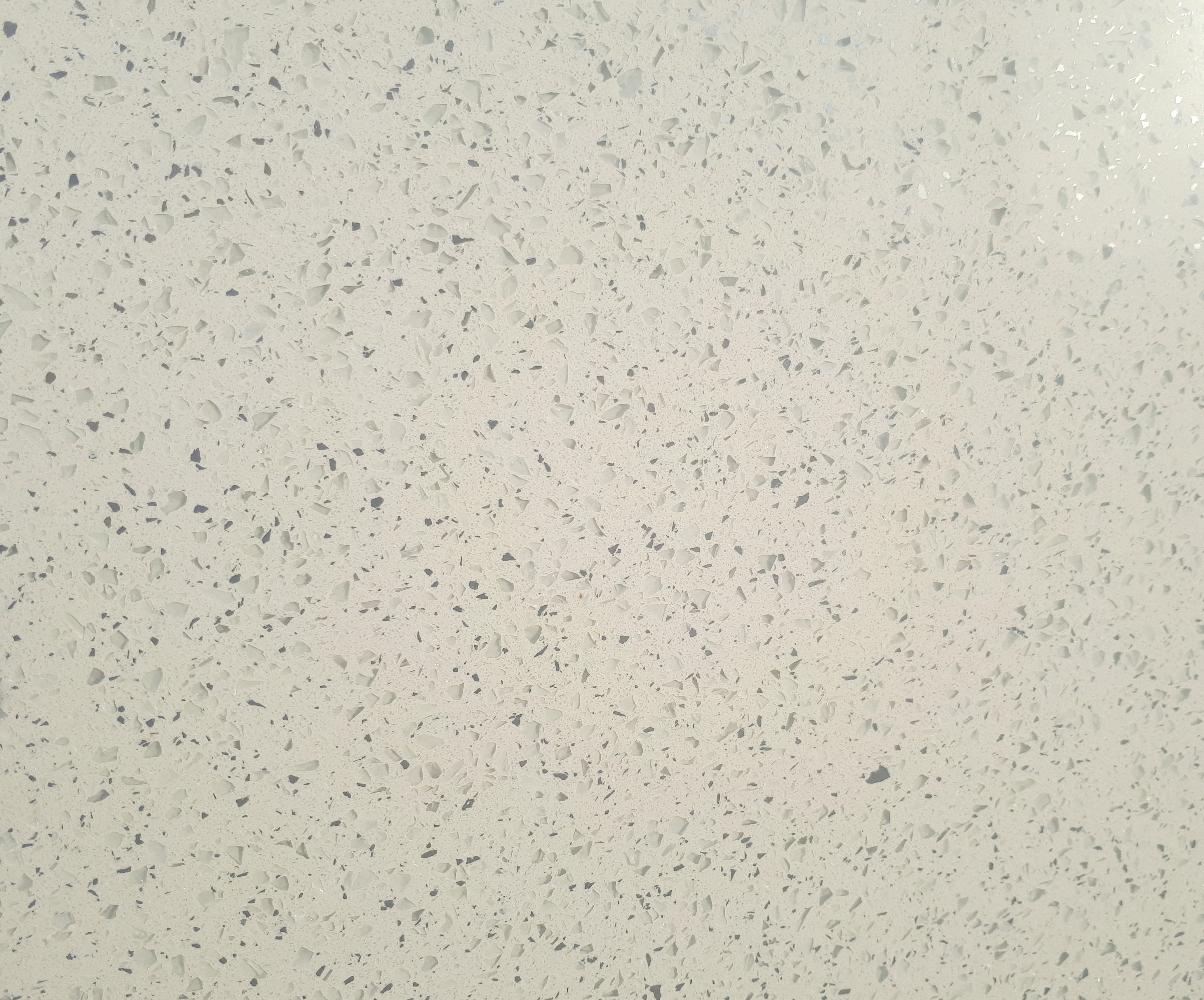 METALIK WHITE POLI