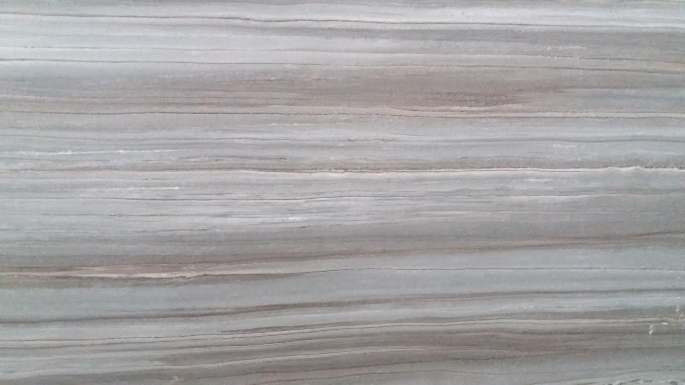 Tranche de QUARTZITE GRIGIO VENATO CUIR finition Cuir