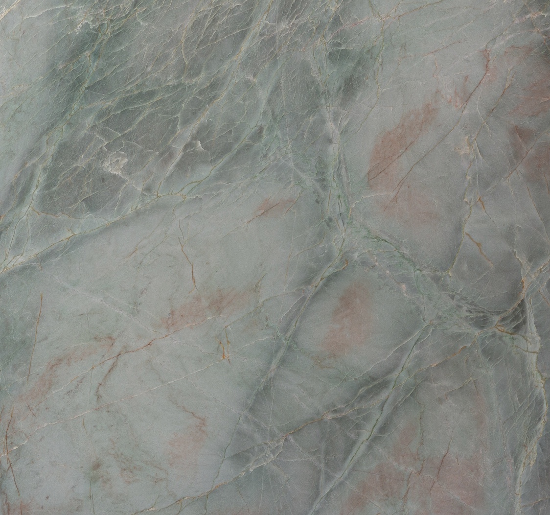 Tranche de QUARTZITE JADORE  CUIR finition Cuir