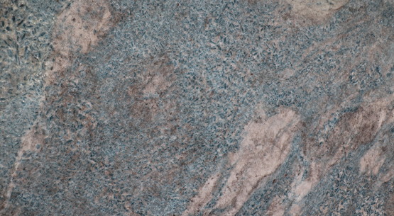 Tranche de QUARTZITE JERIBA POLI finition Poli