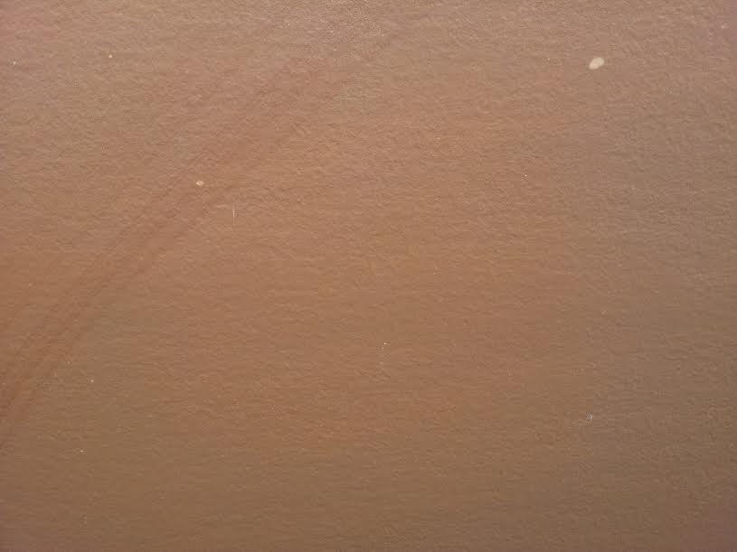Tranche de QUARTZITE QUARTZITE CHOCOLAT CUIR finition Cuir