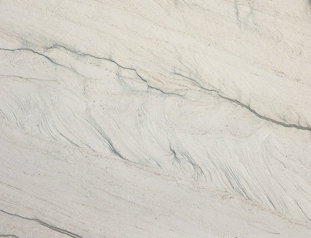 Tranche de QUARTZITE QUARTZITE OASIS CUIR finition Cuir