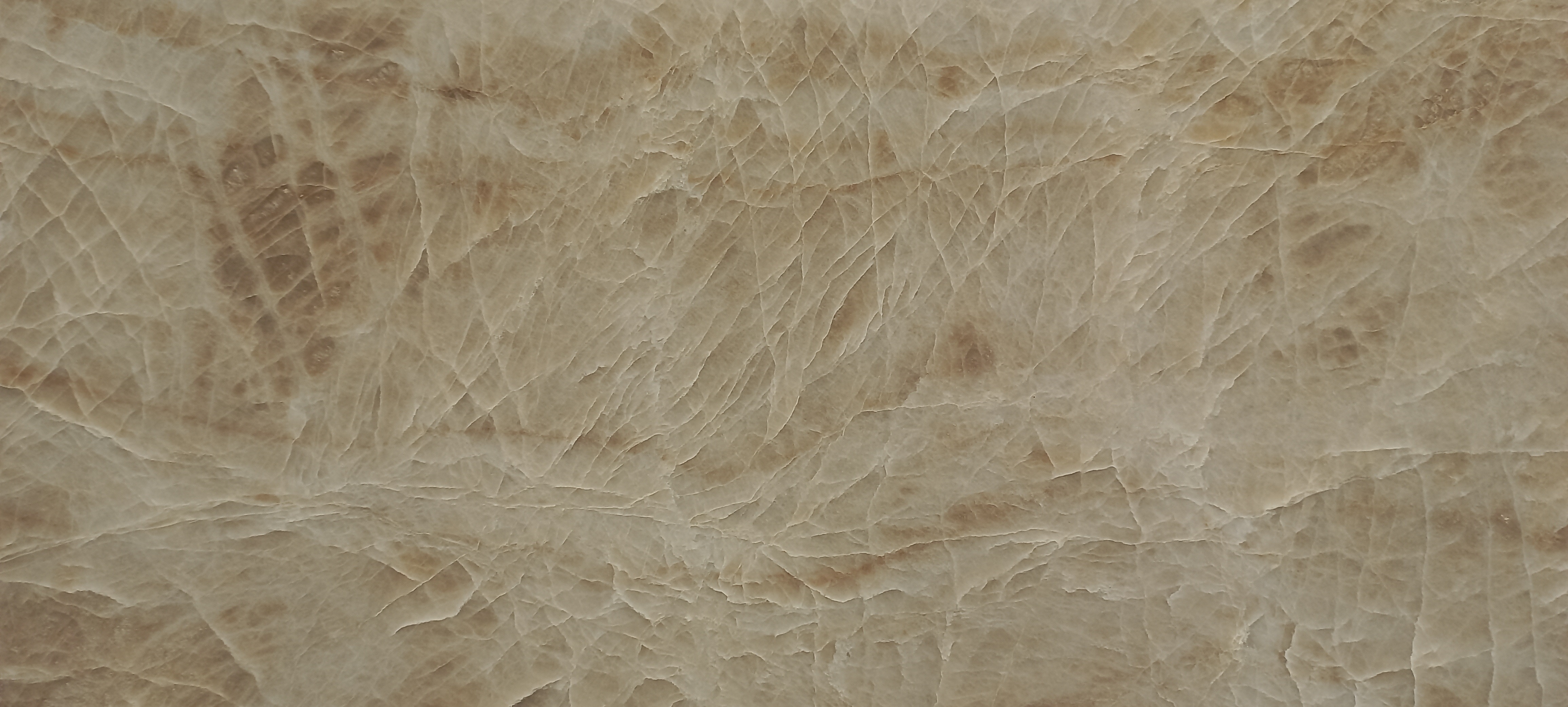 Tranche de QUARTZITE PERLA VENATA CUIR finition Cuir