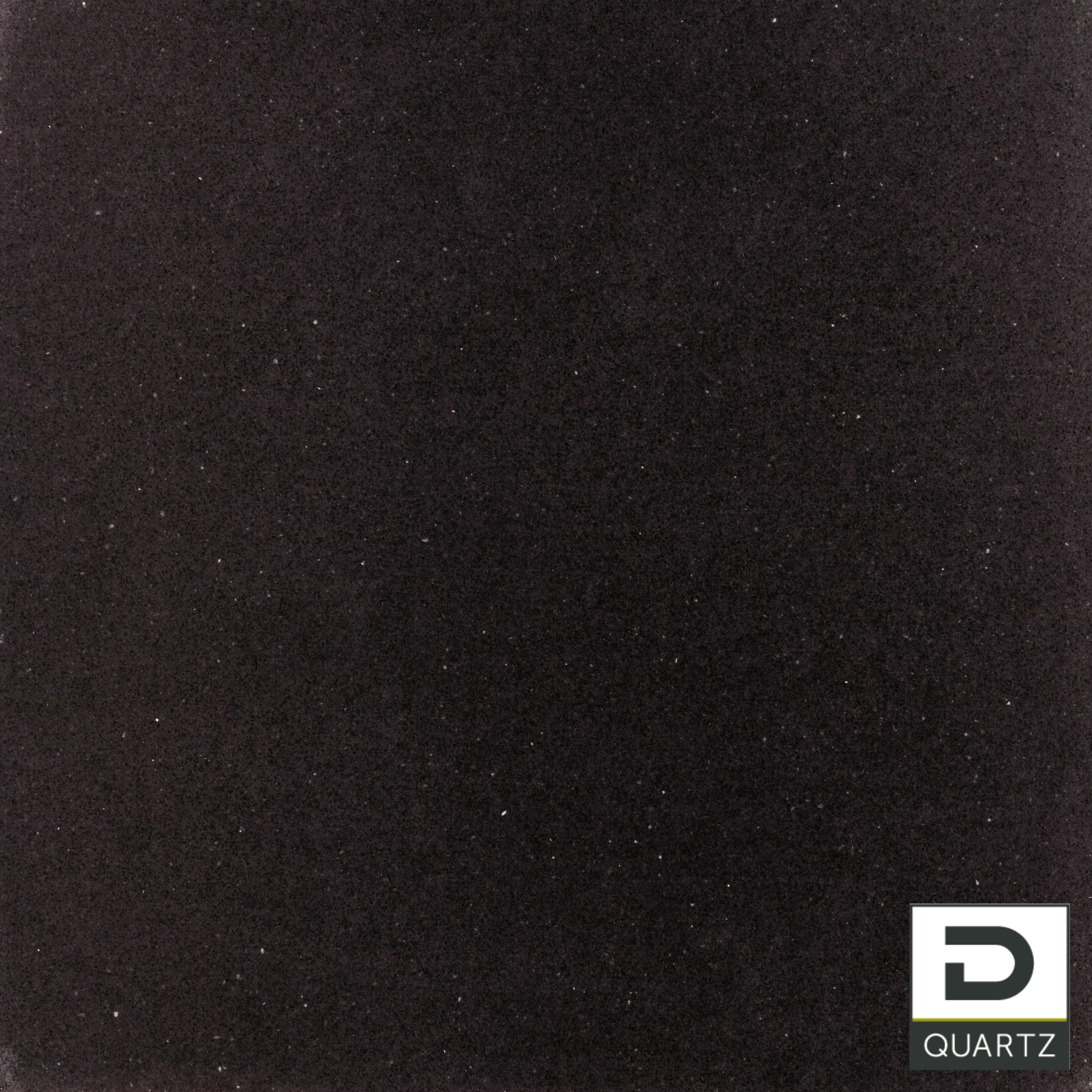 Tranche de COMPOSITE QUARTZ  DIRESCO BEACH BLACK ANTICO finition superantico ( flammé brossé)