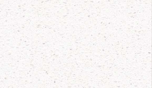 Tranche de COMPOSITE QUARTZ TECHNISTONE CRYSTAL DIAMOND SLATE finition superantico ( flammé brossé)