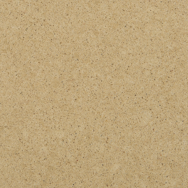 Tranche de COMPOSITE QUARTZ TECHNISTONE HARMONIA SIERRA POLI finition Poli