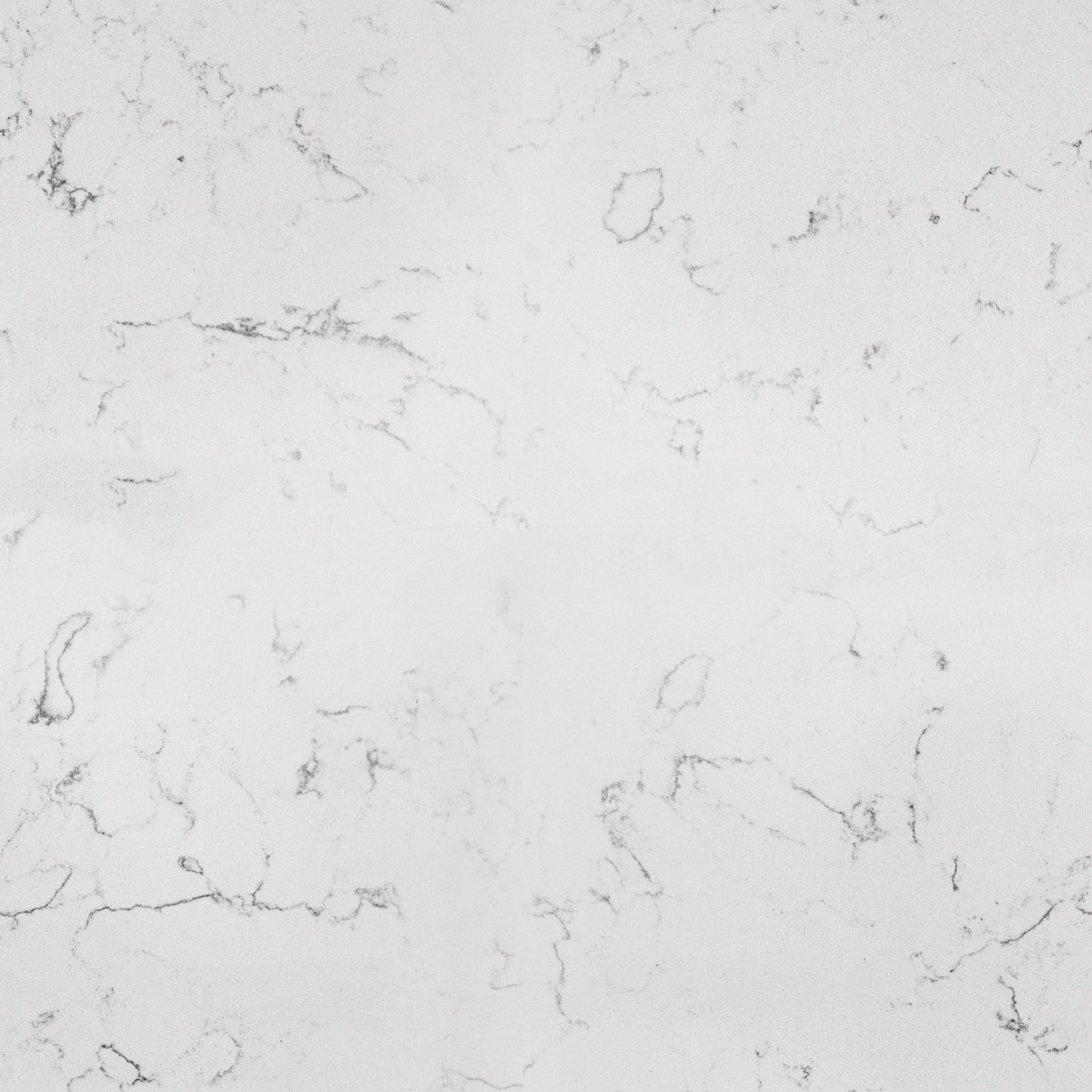 Tranche de COMPOSITE QUARTZ TECHNISTONE NOBLE ARETI BIANCO POLI finition Poli