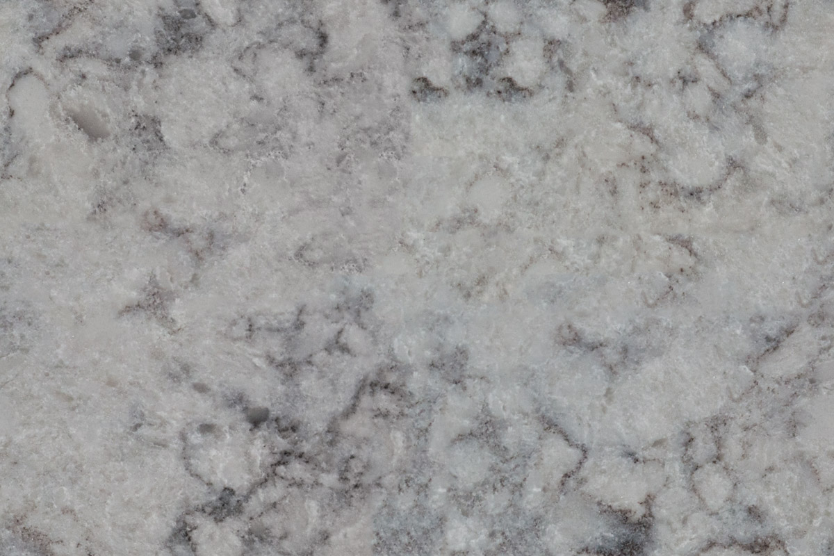 Tranche de COMPOSITE QUARTZ TECHNISTONE NOBLE LINEA POLI finition Poli