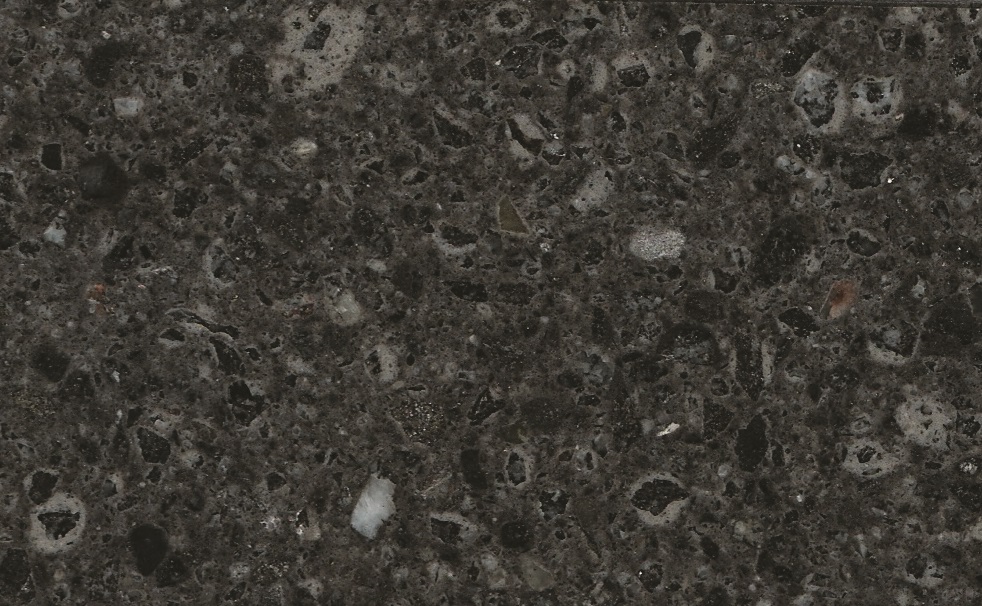 Tranche de COMPOSITE QUARTZ TECHNISTONE TAURUS POLI finition Poli