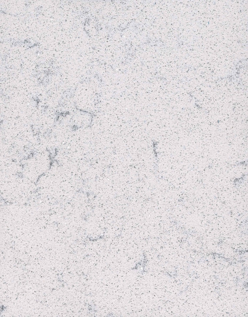 Tranche de COMPOSITE QUARTZ TECHNISTONE BRILLANT ARABESCO POLI finition Poli