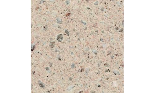 Tranche de COMPOSITE QUARTZ TECHNISTONE SONORA POLI finition Poli