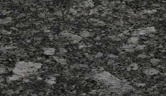 Tranche de GRANIT AZUL NOCCE POLI finition Poli