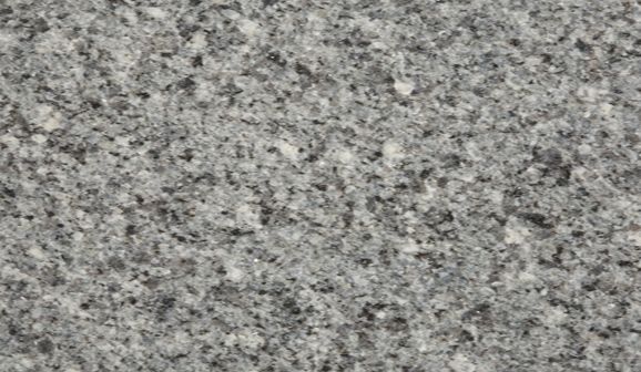 Tranche de GRANIT AZUL PLATINE POLI finition Poli