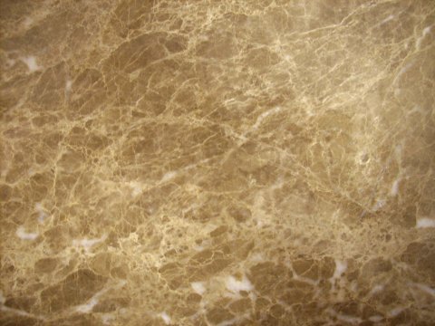 Tranche de MARBRE EMPERADOR LIGHT ADOUCI finition Adouci