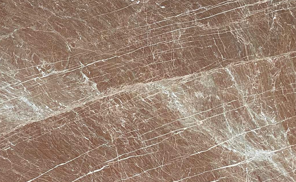 Tranche de QUARTZITE FARO POLI finition Poli
