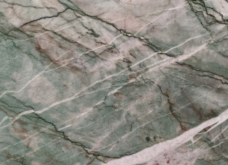 Tranche de QUARTZITE GAULTHIER POLI finition Poli