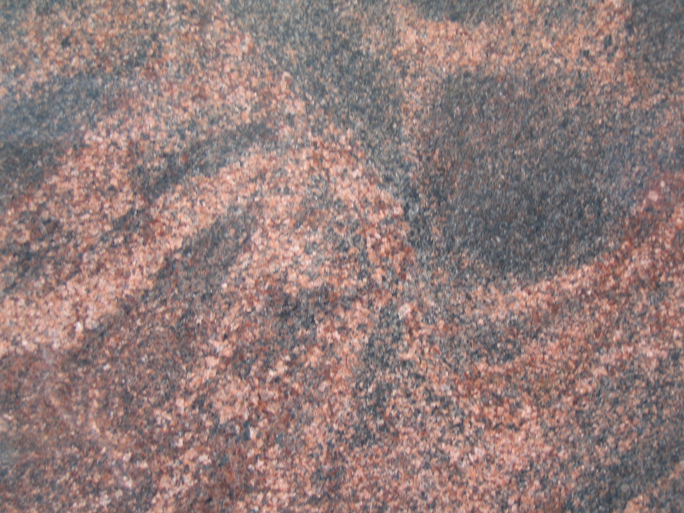 Tranche de GRANIT INDIAN AURORA finition Poli