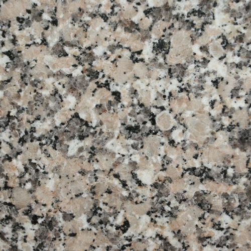 Tranche de GRANIT JULIA CREME POLI finition Poli