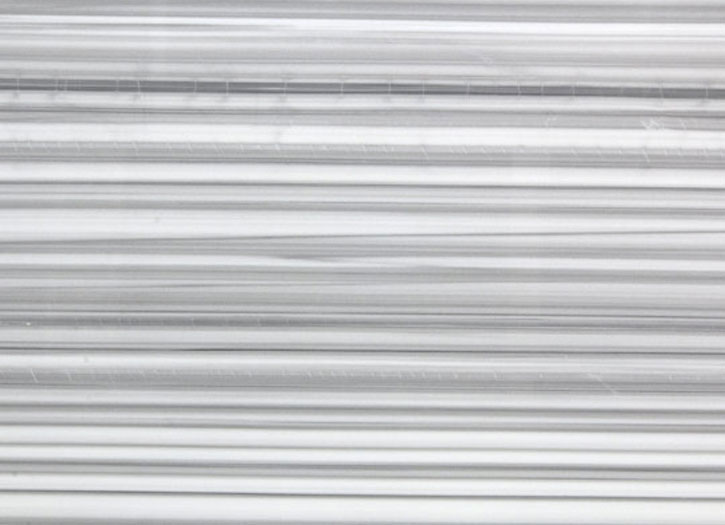 Tranche de MARBRE MARMARA WHITE POLI finition Poli