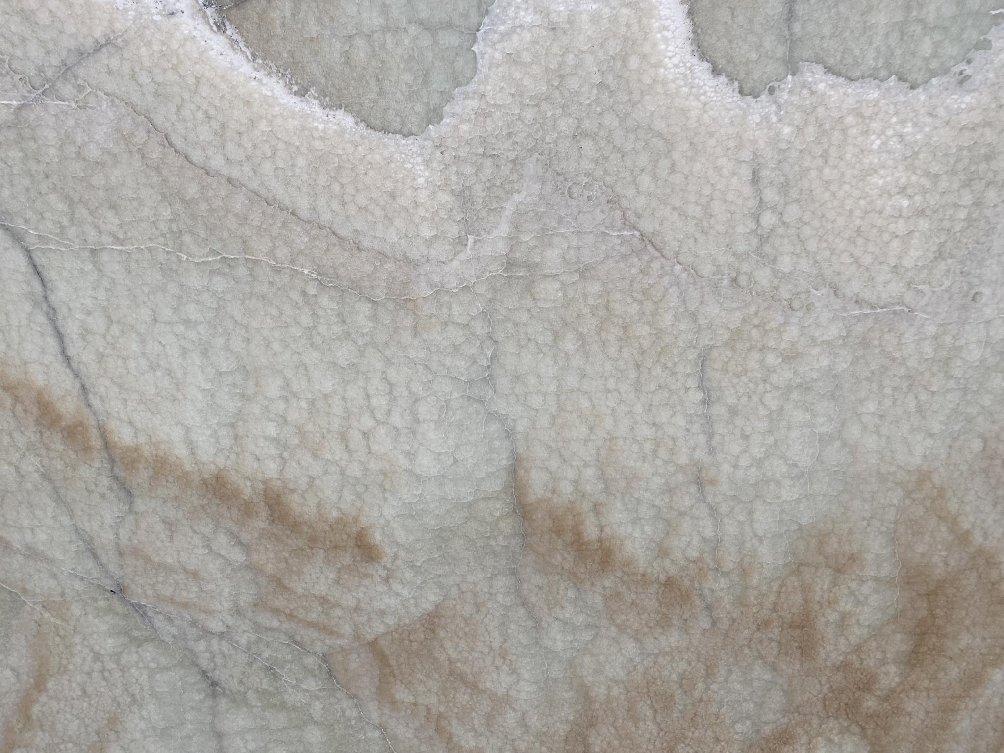ONYX IVORY POLI
