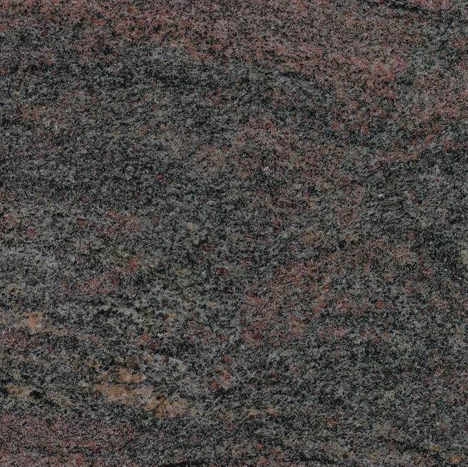 Tranche de GRANIT PARADISO VIOLET POLI finition Poli