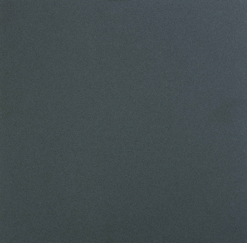 Tranche de COMPOSITE QUARTZ  DIRESCO PREMIUM COBALT GREY VELVET finition Velvet